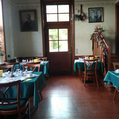 阿尔特柯尔恩布雷尼雷Gbr酒店 Furstenau  外观 照片